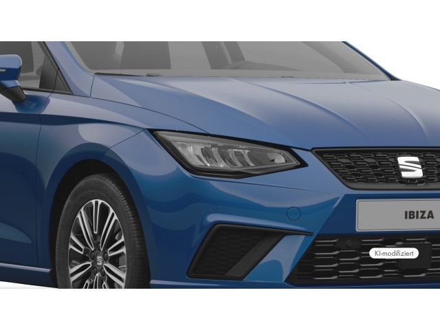 Seat Ibiza - Bild 8
