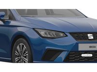 Seat Ibiza - Vorschau Bild 8