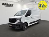 Renault Master Kasten extra L2H2 3,5t Blue dCi 150+AHK+G