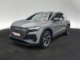 Audi Q4 35 e-tron 125 kW S line Navi Pano Virtual - Audi: V12