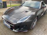 Jaguar F-Type 5.0 L V8 R Kompressor AWD Automatik R - Jaguar F-Type in Dortmund