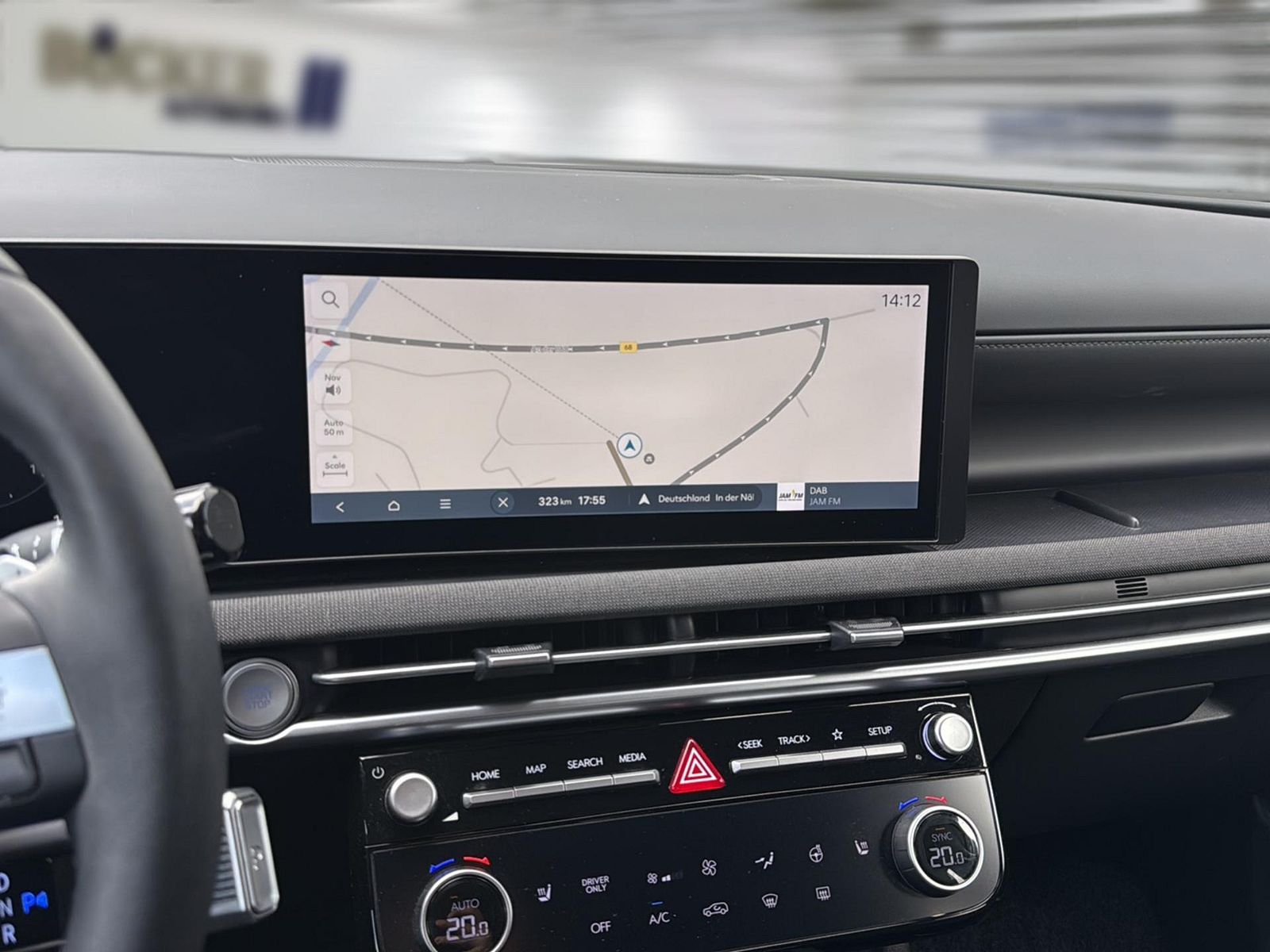Hyundai Tucson – Bild 7