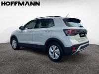 Volkswagen T-Cross - Vorschau Bild 3