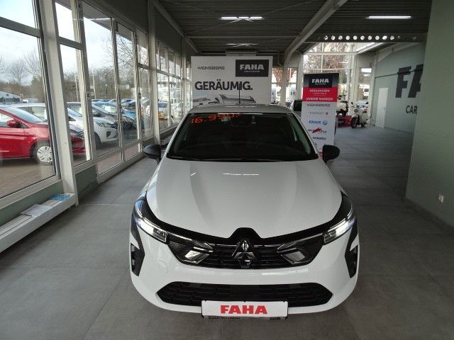 Fahrzeugabbildung Mitsubishi Colt 1.0 Basis