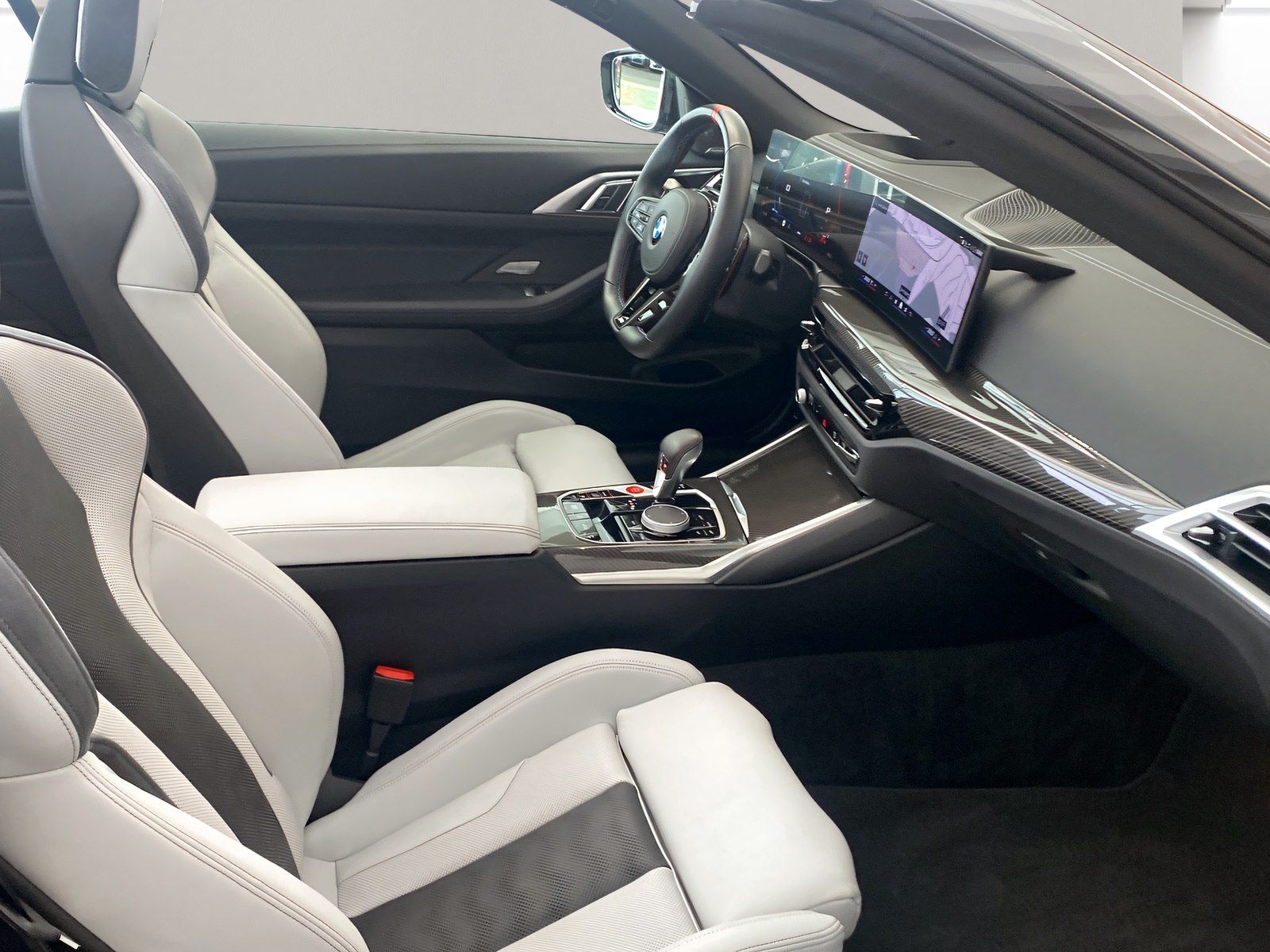 BMW M4 - Bild 5