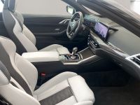 BMW M4 - Vorschau Bild 5