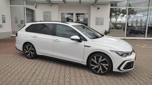 Golf 8 Variant R-Line 2.0 TDI DSG *Matrix-LED*