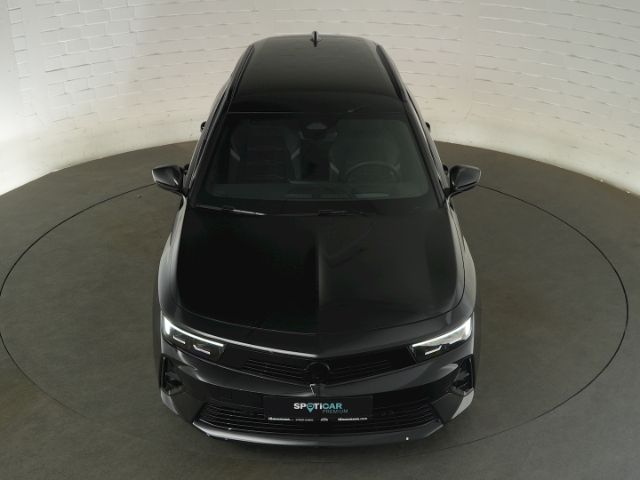 Astra L ST GS HYBRID eDCT+LED+NAVI+360 GRAD KAME