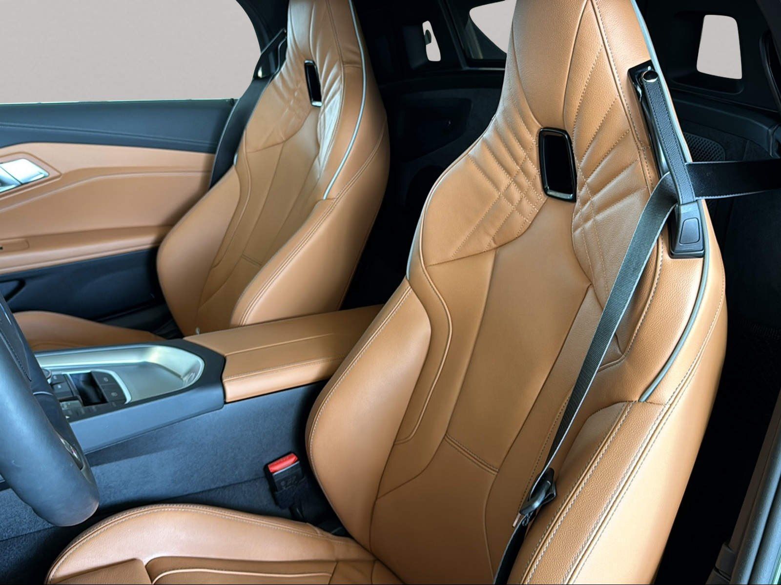 BMW Z4 - Bild 9