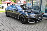 BMW 730d L M Hochglanz Shadow Line - gebrauchte BMW 730 aus dem Jahr 2022