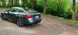 BMW 335 Gran Turismo Gran Turismo 335d xDrive M ... - BMW 335 Gran Turismo Gebrauchtwagen