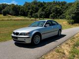 BMW E46 316i |wenig Km | TÜV 11/26 - BMW 316: E46