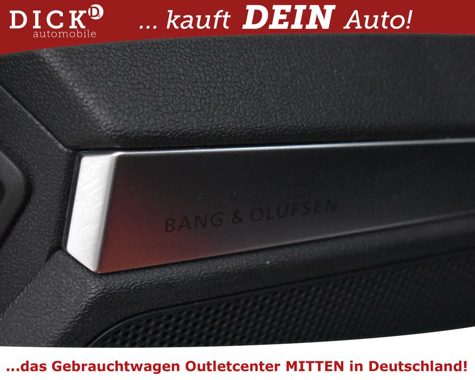 Audi A3 SB 35 TFSI Edit. One S LINE >NEU MOD+B&O+VOLL