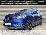 Renault Kadjar Intens BLUE dCi 115 EDC 360°PDC Navi 360°