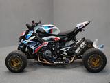 BMW Exeet MR | Hyperquad| kein Blackbull - BMW QUAD