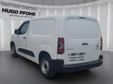 Citroën Berlingo 1.5 Blue HDi 100 Club M/L1 PDC Klima - Citroën Berlingo in Lübeck