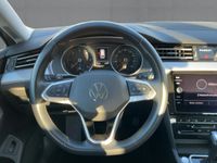 Volkswagen Passat Variant - Vorschau Bild 10