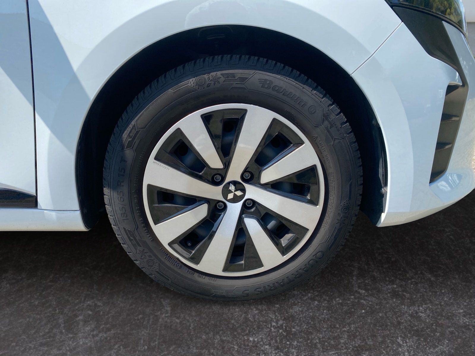 Mitsubishi Colt - Bild 15