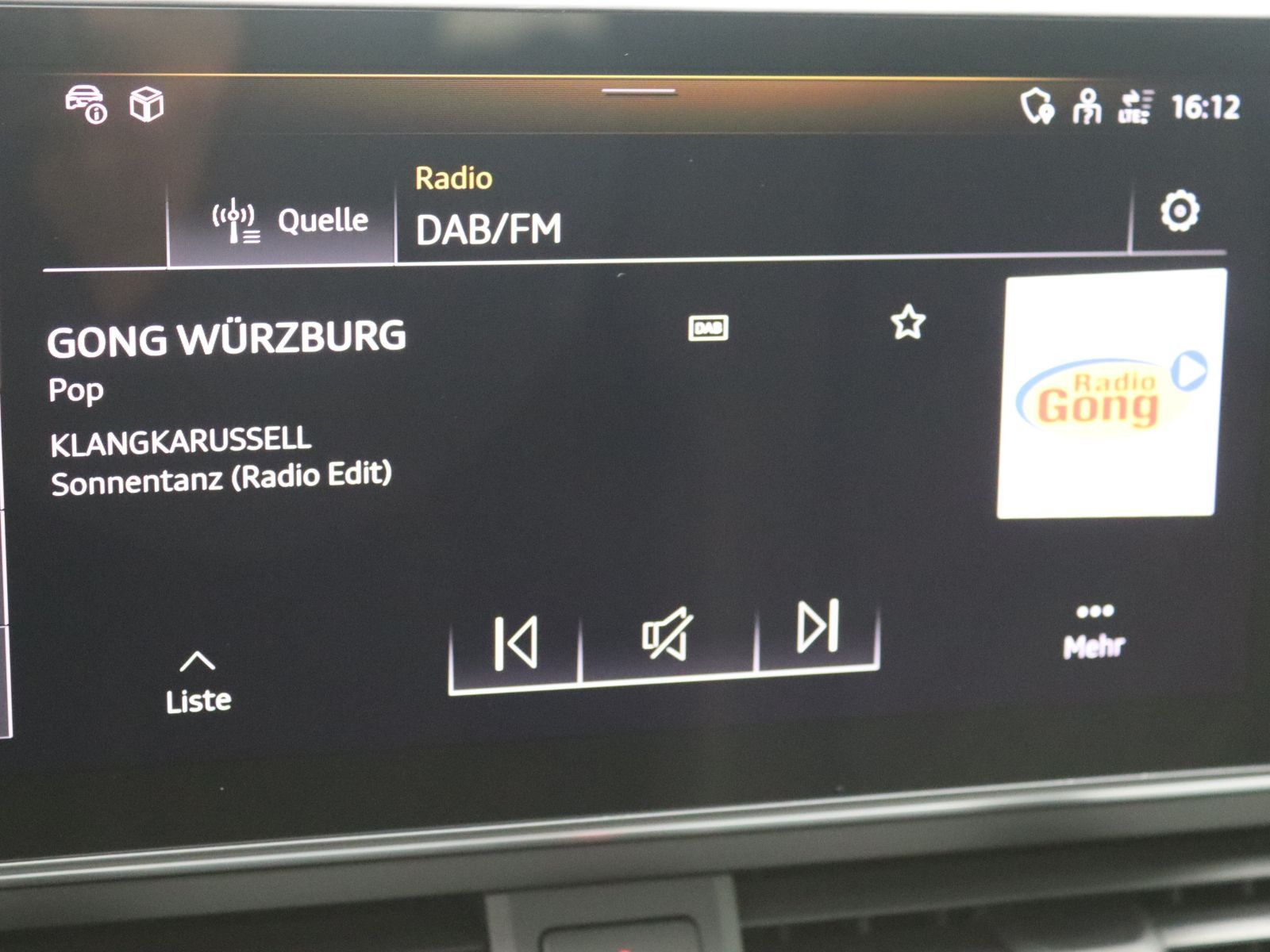 Audi A4 - Bild 15