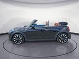 MINI Cooper Cabrio Navi Leder LED PDC Komfortzugang - scheckheftgepflegte MINI Cooper Cabrio