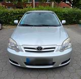 Toyota Corolla 1.4 Diesel - Toyota Corolla aus 2004: 1.4