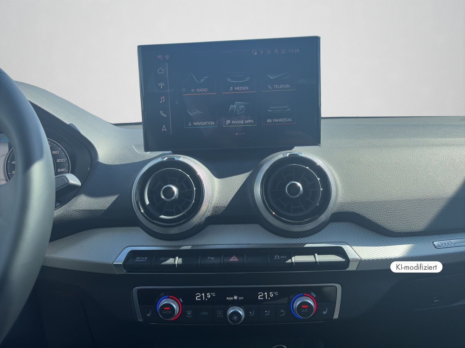 Audi Q2 - Bild 12