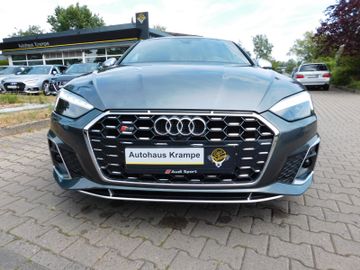 Audi S5 - 3