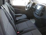 Mercedes-Benz Vito 116 CDI Kasten Lang |KAM|PTS|KLIMA|Tempomat - gebrauchte Mercedes-Benz Vito aus dem Jahr 2024