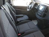 Mercedes-Benz Vito 116 CDI Kasten Lang |KAM|PTS|KLIMA|Tempomat - gebrauchte Mercedes-Benz Vito aus dem Jahr 2024