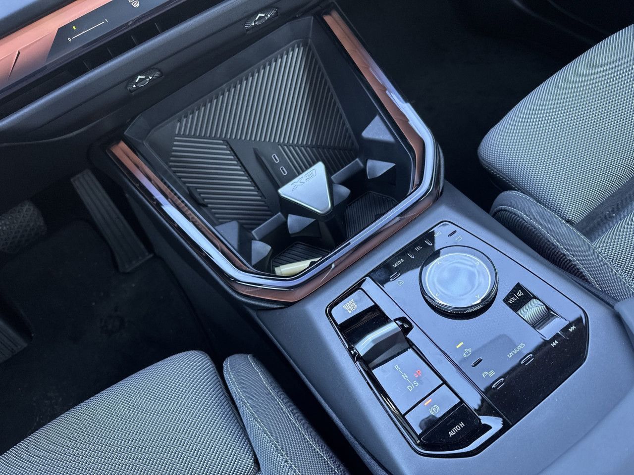 BMW X3 - Bild 18