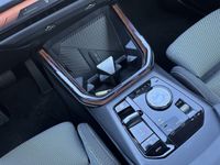 BMW X3 - Vorschau Bild 18