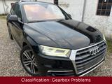 Audi Q5 2.0 Tdi 190 S-tr. 3xSLINE/Matrix/PANO/HUD/ACC