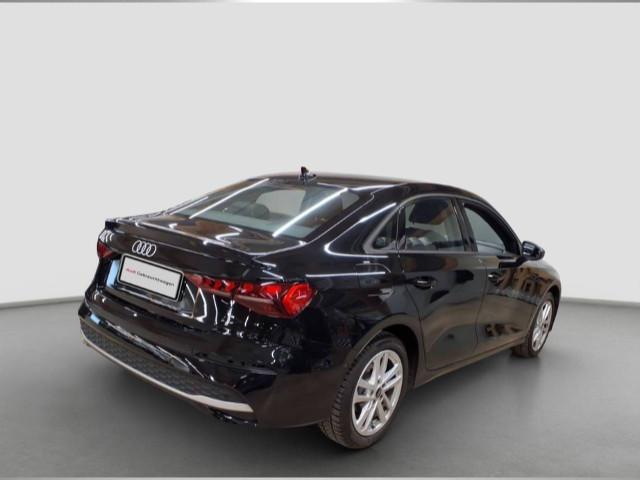 Audi A3 Limousine advanced TFSI NAVI LED RFK AHK ACC, миниатюра 3