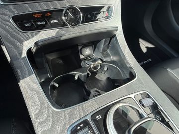 Mercedes-Benz CLS 450 4Matic AMG Line|360°Cam|Burmester|Memory