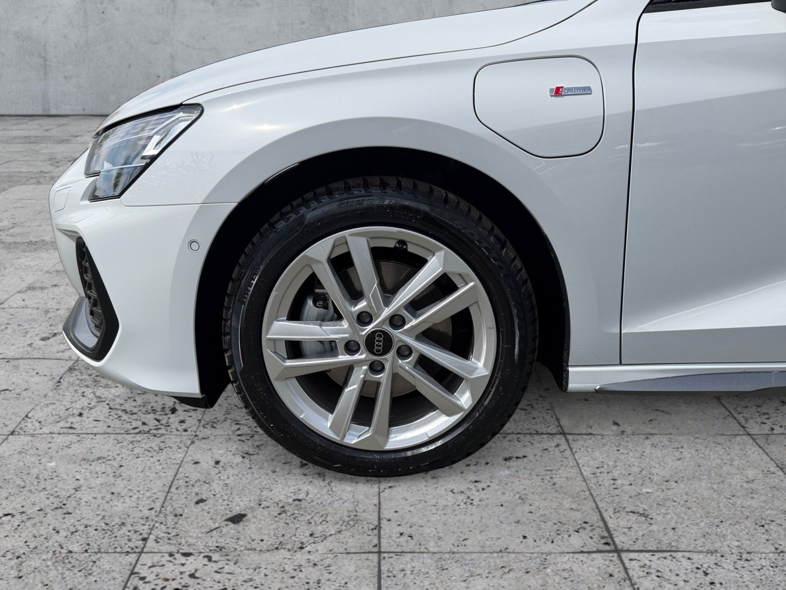 Audi A3 - Bild 8