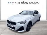 BMW 220i COUPÉ M SPORT LC PLUS GSD PARKASSIST GRA  H - gebrauchte BMW 220 aus dem Jahr 2023