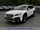 Subaru OUTBACK Outback Active - gebrauchte Subaru Outback aus dem Jahr 2021