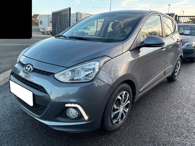 Hyundai i10 YES!