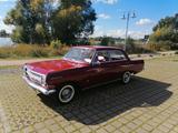Opel Rekord  - Opel Rekord aus 1965