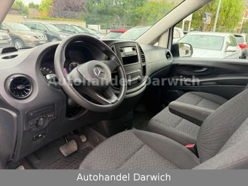 Mercedes Vito - 10