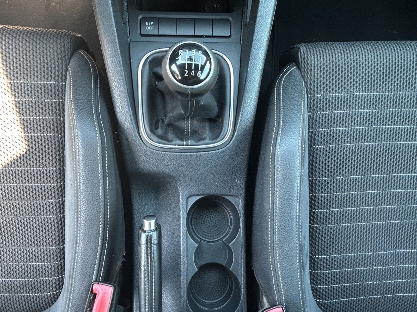 Fahrzeugabbildung Volkswagen Scirocco 1.4 TSI Klima/Kette neu/Service neu/
