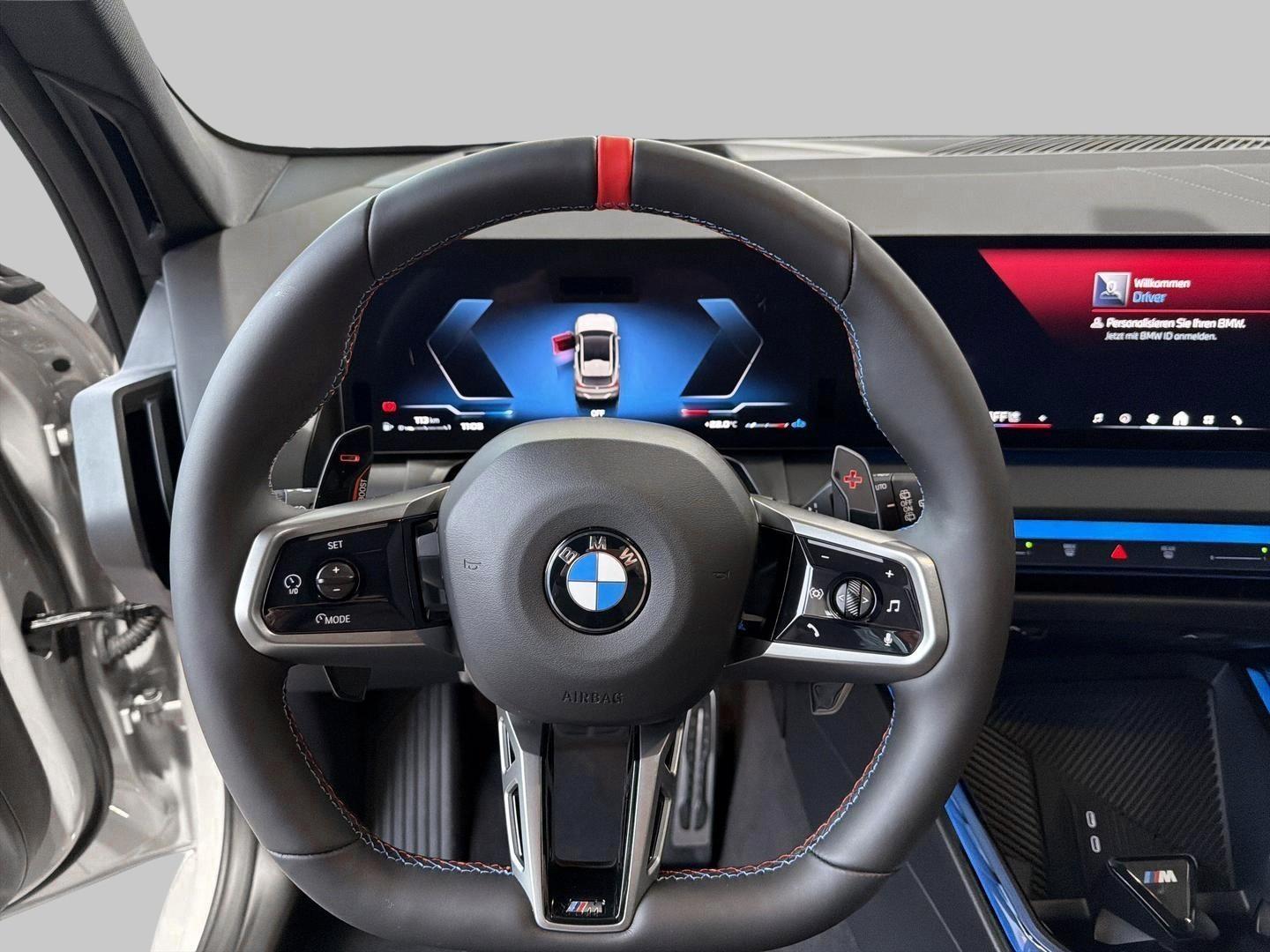 BMW X3 M50 xDrive AHK Panorama Memory HUD 360  H&K