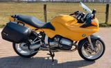 BMW R 1100 S - BMW 2001 R1100R
