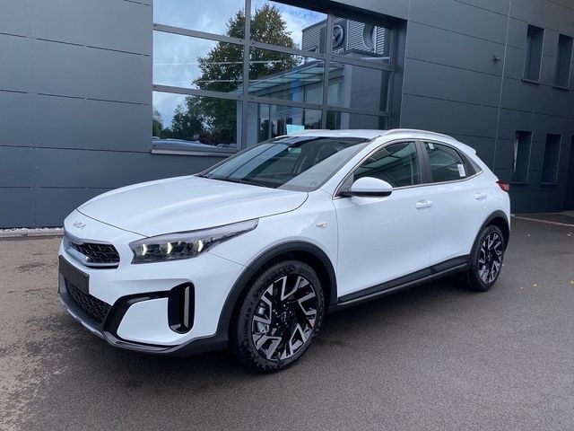 KIA XCeed 1.0T 100 VISION NAVI STD KIA XCeed 1.0T 100 VISION NAVI STD
