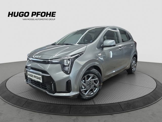 Kia Picanto Vision 1.0 Schräghecklimousine. 46 kW. 5