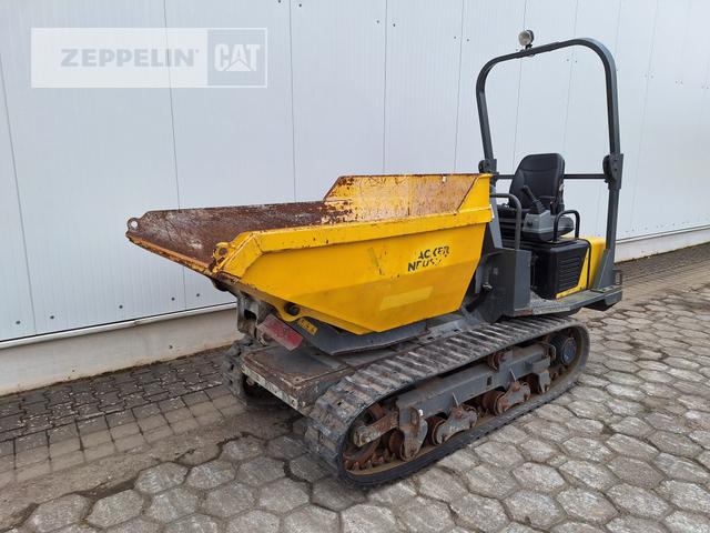 Wacker DT23