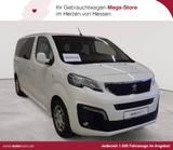 Peugeot Traveller L2 2.0 BlueHDi 150 Business  - weiße Peugeot Traveller