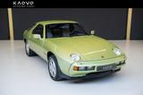 Porsche 928 (manual gearbox, Pasha interior) - Porsche aus 1981