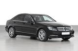 Mercedes-Benz C 220 CDI 7G-TRONIC AVANTGARDE*AUS 2 HAND* - Mercedes-Benz C 220 in Solingen