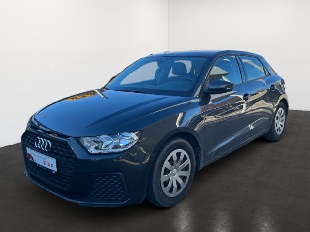 Audi A1 Spb. 30 TFSI Bluetooth+Connect+++